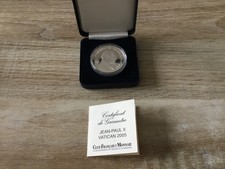 Medaille jean paul d'occasion  Tourlaville