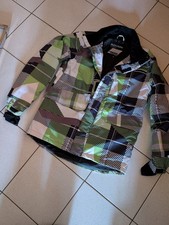 Skijacke snowboard jacke gebraucht kaufen  Bayreuth