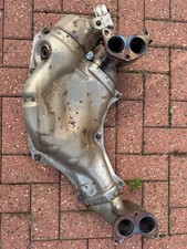 Toyota gt86 exhaust for sale Toyota gt86 exhaust for sale  BEDWORTH