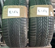 225 40 18 worn for sale 225 40 18 worn for sale GLASGOW