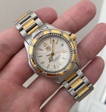 Mens tag heuer for sale  WESTCLIFF-ON-SEA
