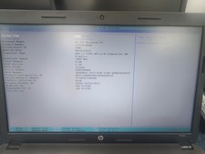 655 notebook amd for sale  BALERNO