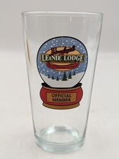 Leinenkugel beer pint for sale  Cedarburg