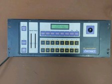 disco lighting controller for sale  BRACKNELL