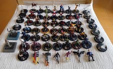 HeroClix usato  Trieste