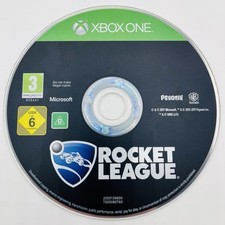 Rocket league disc for sale  WELLINGBOROUGH