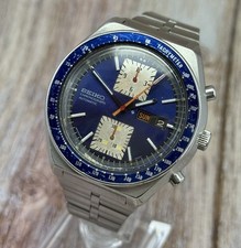 Vintage seiko kakume for sale  STOCKPORT