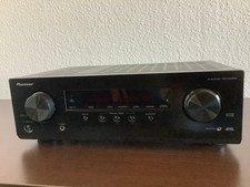 Pioneer kanal receiver gebraucht kaufen  Langenhagen