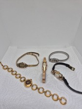Lot anciennes montres d'occasion  Wittelsheim