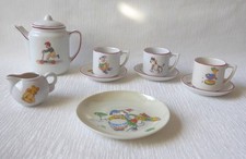 Kinder kaffee service gebraucht kaufen  Böblingen