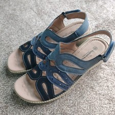 Cushion walk navy for sale  BOSTON