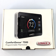 Lennox comfortsense 7500 for sale  Denver