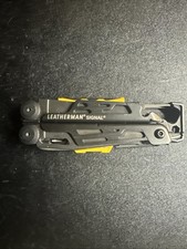 Leatherman signal gebraucht kaufen Leatherman signal gebraucht kaufen  Offenbach am Main