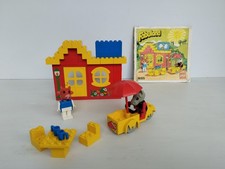 Lego fabuland 3665 d'occasion  Bessay-sur-Allier