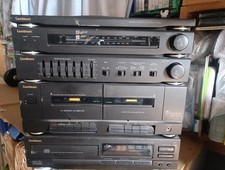Goodmans fx8000 spares for sale  HAYLING ISLAND