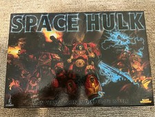 Space hulk 3rd for sale  Southlake