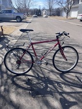 Diamondback ascent mountain for sale  Shakopee