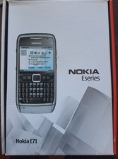 Telefono nokia e71 usato  San Casciano in Val di Pesa