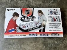Stiga nhl stanley d'occasion  Expédié en Belgium