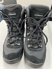 Lowa wanderschuhe größe gebraucht kaufen  Furtwangen im Schwarzwald
