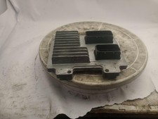 12679199 ecu meriva for sale  SKELMERSDALE