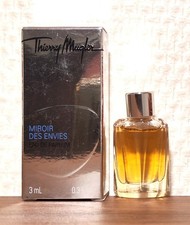 Eau parfum miroir d'occasion  Châtillon-Coligny