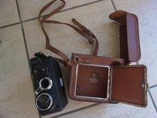 Caméra ancienne clef d'occasion  Le Quesnoy