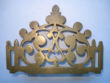 Wanted early strapwork for sale Wanted early strapwork for sale  BERWICK-UPON-TWEED