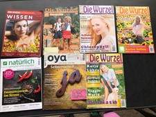 Wurzel konvolut zeitschrift gebraucht kaufen Wurzel konvolut zeitschrift gebraucht kaufen  Deutschland