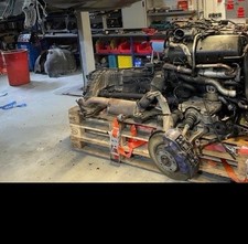 Touareg motor ble gebraucht kaufen Touareg motor ble gebraucht kaufen  Dörentrup