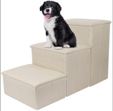 Dog stairs storage for sale  Cherry Hill