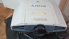 Sony vpl fx51 for sale  LONDON