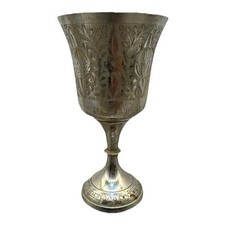 Chalice goblet silver for sale  Pueblo