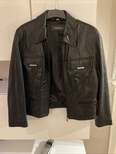 Damen lammnappalederjacke ferr gebraucht kaufen  Grömitz