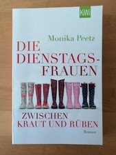 Dienstag frauen monika gebraucht kaufen  Lohne (Oldenburg)