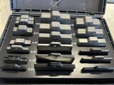 Fag laser.shim set for sale  LEEDS