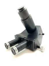 Leitz leica binokulartubus gebraucht kaufen  Mannheim