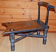 Antique senufo tribe for sale  Williams