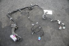 Chicote de fios dianteiro esquerdo para porta do motorista 23440992 Chevrolet Corvette C7 14-19 comprar usado  Enviando para Brazil