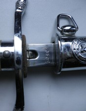 Nva ehrenstillett gehänge gebraucht kaufen  Görlitz