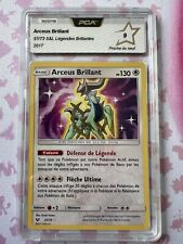 Carte pokémon arceus d'occasion  Bordeaux-