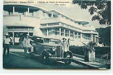 Guadeloupe basse terre d'occasion  Igny