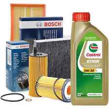 Kit tagliando filtri usato  Valva