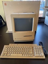 1990 apple macintosh for sale  Northwood
