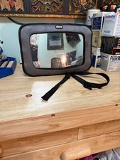 Chicco baby mirror for sale  Bellerose