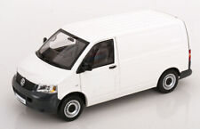 1:18 Norev VW T5 transporter 2003 biały, używany na sprzedaż  Wysyłka do Poland