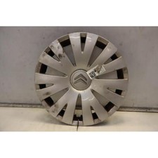 Copricerchio per citroen usato  Ferrara