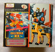 Calendar men combinazione usato  Rovigo