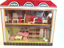 Puppenstube puppenhaus jean gebraucht kaufen  Grünhainichen