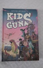 Kids with guns usato  Milano